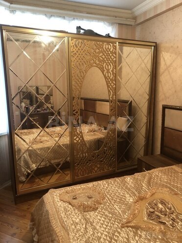 2-комн. вторичка - пос. Ази Асланова - 85 м² (6)