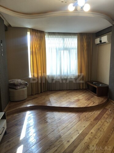 2-комн. вторичка - пос. Ази Асланова - 85 м² (4)