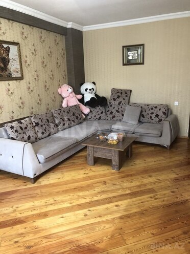 2-комн. вторичка - пос. Ази Асланова - 85 м² (2)