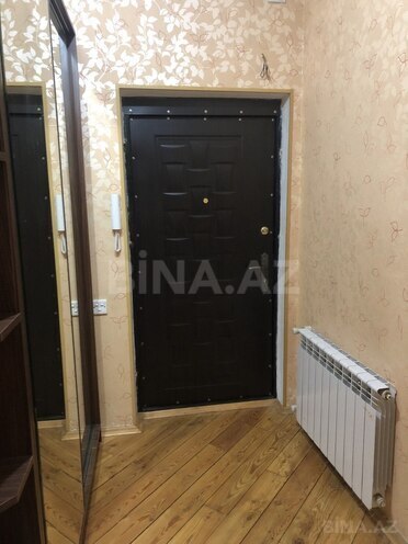 2-комн. вторичка - пос. Ази Асланова - 85 м² (9)