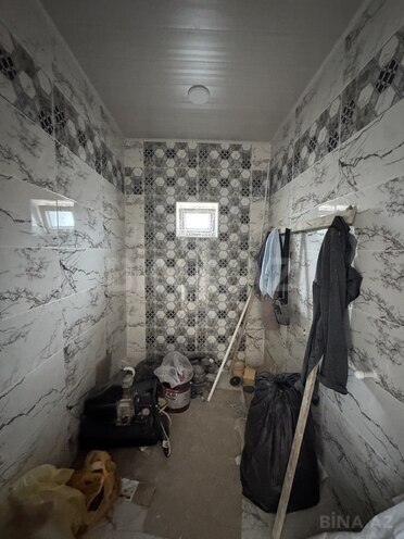 3 otaqlı həyət evi/bağ evi - Zabrat q. - 100 m² (8)