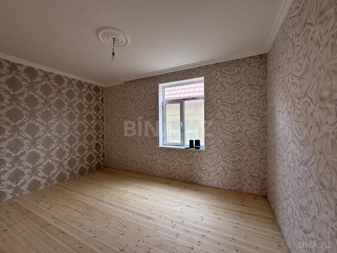 3 otaqlı həyət evi/bağ evi - Zabrat q. - 100 m² (7)