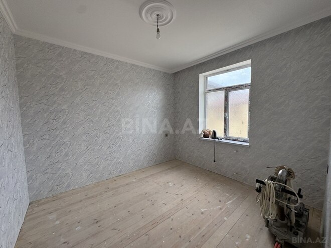 3 otaqlı həyət evi/bağ evi - Zabrat q. - 100 m² (9)