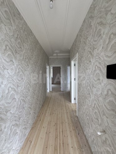 3 otaqlı həyət evi/bağ evi - Zabrat q. - 100 m² (4)