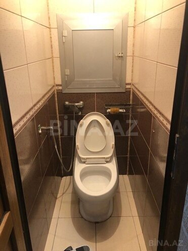 3-комн. вторичка - м. Мемар Аджеми - 50 м² (8)