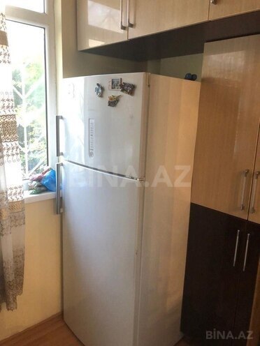 3-комн. вторичка - м. Мемар Аджеми - 50 м² (7)
