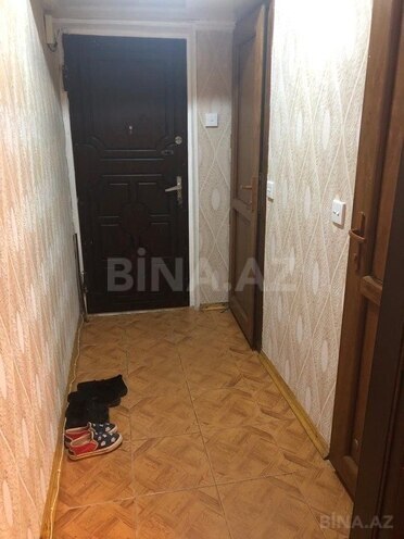 3-комн. вторичка - м. Мемар Аджеми - 50 м² (9)