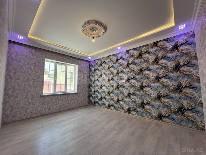 3-комн. дом/дача - пос. Масазыр - 75 м² (5)