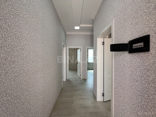 3-комн. дом/дача - пос. Масазыр - 75 м² (3)