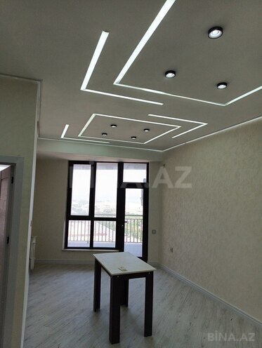 2-комн. новостройка - Сумгаит - 67.6 м² (5)