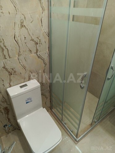 2-комн. новостройка - Сумгаит - 67.6 м² (13)