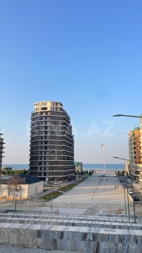 2-комн. новостройка - Сумгаит - 67.6 м² (2)