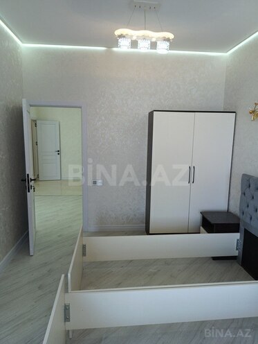 2-комн. новостройка - Сумгаит - 67.6 м² (10)