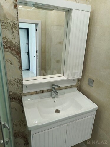 2-комн. новостройка - Сумгаит - 67.6 м² (12)