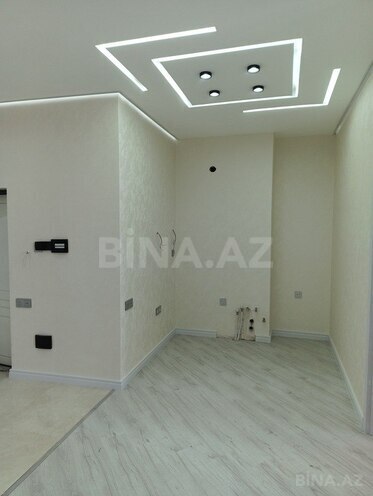 2-комн. новостройка - Сумгаит - 67.6 м² (8)