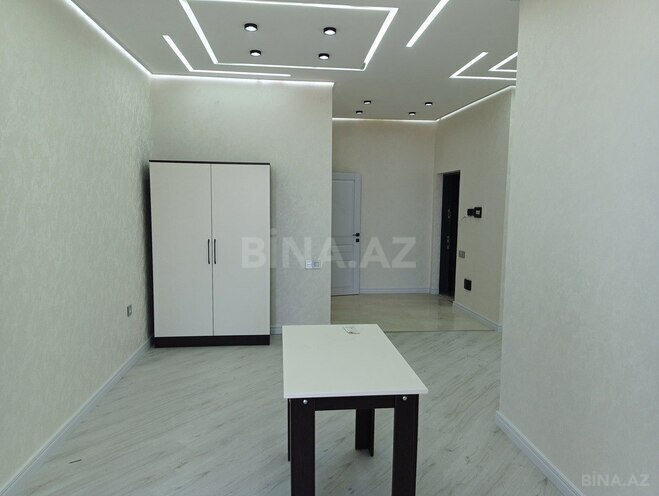 2-комн. новостройка - Сумгаит - 67.6 м² (7)
