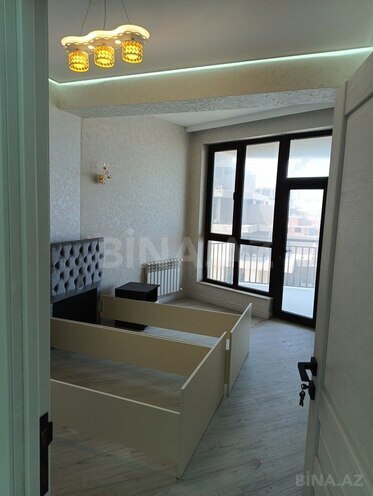 2-комн. новостройка - Сумгаит - 67.6 м² (11)