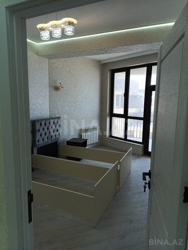 2-комн. новостройка - Сумгаит - 67.6 м² (9)