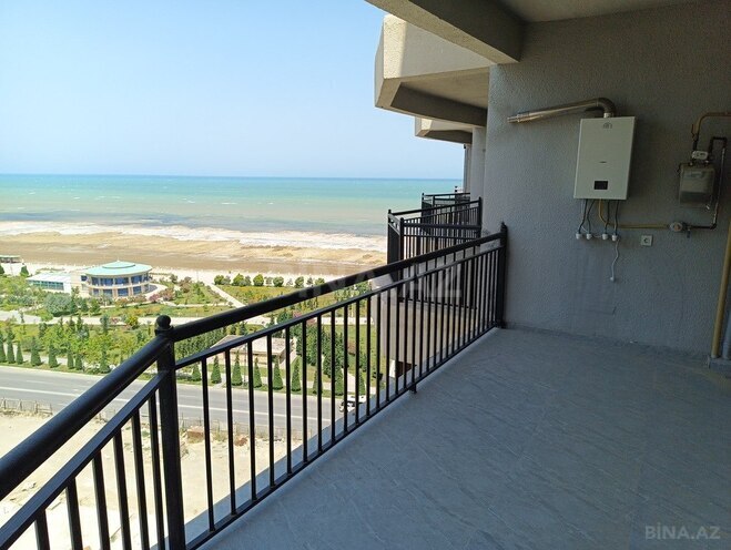 2-комн. новостройка - Сумгаит - 67.6 м² (14)