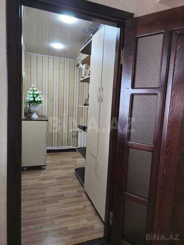 2 otaqlı yeni tikili - Bakıxanov q. - 55.1 m² (3)