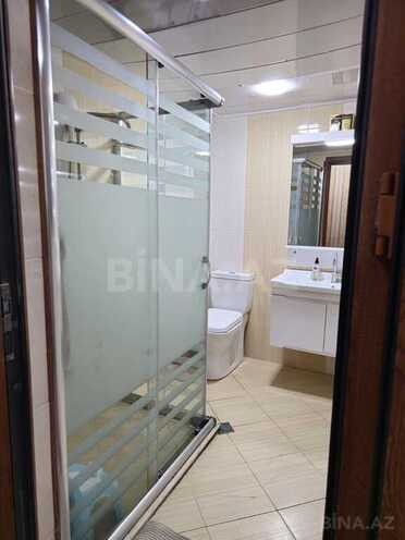 2 otaqlı yeni tikili - Bakıxanov q. - 55.1 m² (4)