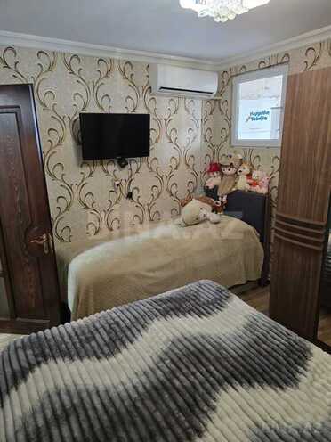 2 otaqlı yeni tikili - Bakıxanov q. - 55.1 m² (17)