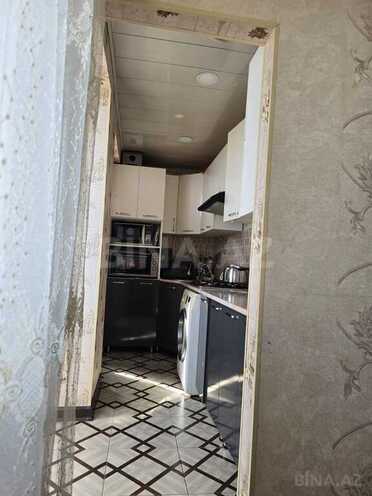 2 otaqlı yeni tikili - Bakıxanov q. - 55.1 m² (12)