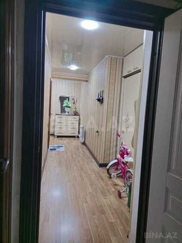 2 otaqlı yeni tikili - Bakıxanov q. - 55.1 m² (1)
