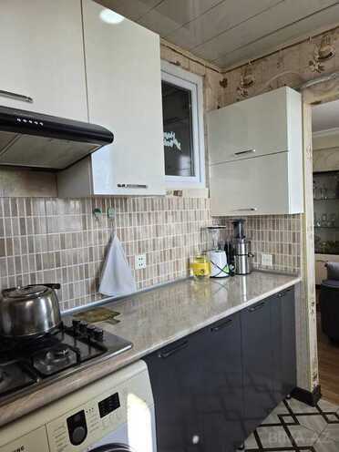 2 otaqlı yeni tikili - Bakıxanov q. - 55.1 m² (11)