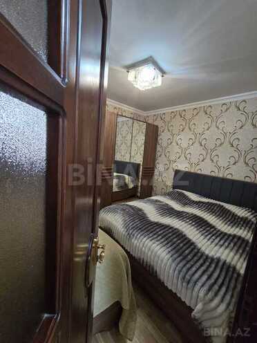 2 otaqlı yeni tikili - Bakıxanov q. - 55.1 m² (20)