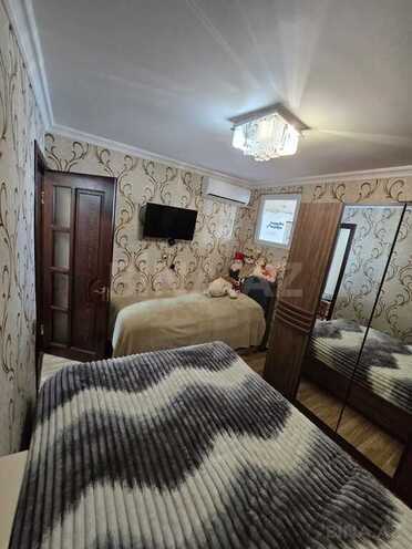 2 otaqlı yeni tikili - Bakıxanov q. - 55.1 m² (16)