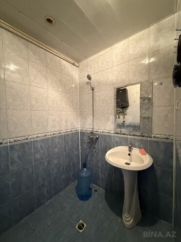 2 otaqlı yeni tikili - Əhmədli m. - 60 m² (3)