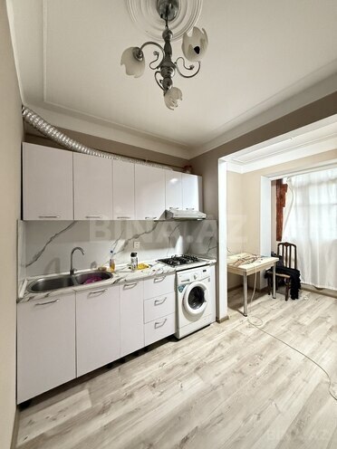 2 otaqlı yeni tikili - Əhmədli m. - 60 m² (5)