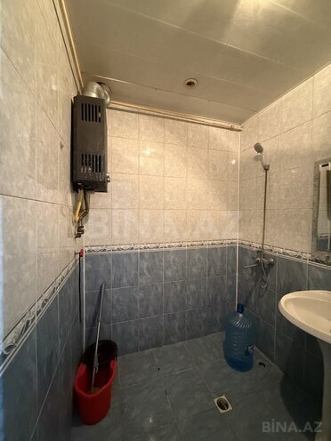 2 otaqlı yeni tikili - Əhmədli m. - 60 m² (4)