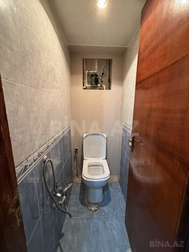 2 otaqlı yeni tikili - Əhmədli m. - 60 m² (2)