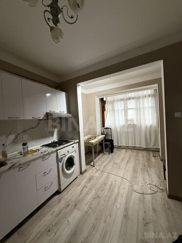 2 otaqlı yeni tikili - Əhmədli m. - 60 m² (6)