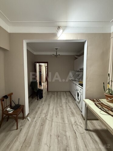 2 otaqlı yeni tikili - Əhmədli m. - 60 m² (7)