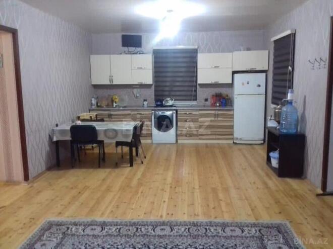 6 otaqlı həyət evi/bağ evi - Bilgəh q. - 300 m² (12)