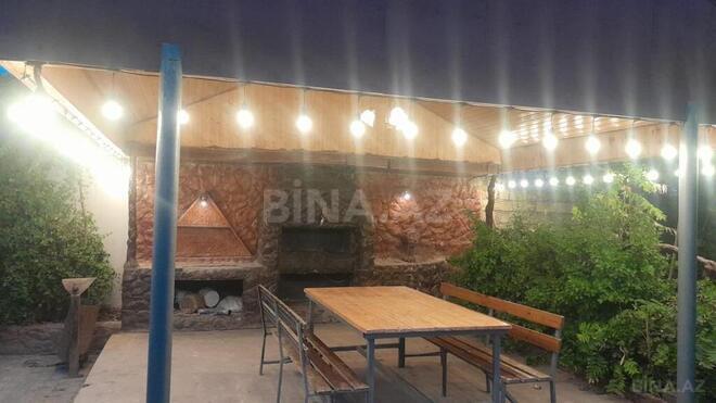 6 otaqlı həyət evi/bağ evi - Bilgəh q. - 300 m² (3)