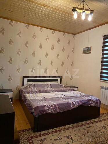 6 otaqlı həyət evi/bağ evi - Bilgəh q. - 300 m² (25)