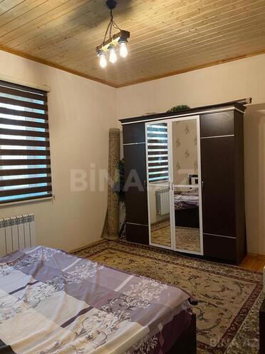 6 otaqlı həyət evi/bağ evi - Bilgəh q. - 300 m² (7)