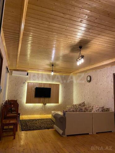 6 otaqlı həyət evi/bağ evi - Bilgəh q. - 300 m² (4)