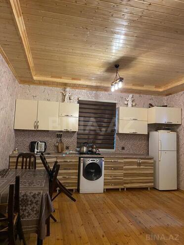 6 otaqlı həyət evi/bağ evi - Bilgəh q. - 300 m² (14)