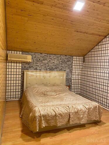 6 otaqlı həyət evi/bağ evi - Bilgəh q. - 300 m² (9)