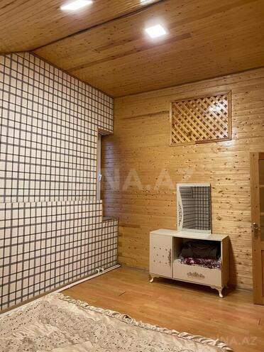 6 otaqlı həyət evi/bağ evi - Bilgəh q. - 300 m² (16)
