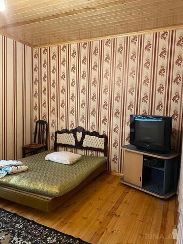 6 otaqlı həyət evi/bağ evi - Bilgəh q. - 300 m² (10)