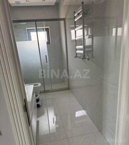 7 otaqlı həyət evi/bağ evi - Fatmayı q. - 380 m² (3)