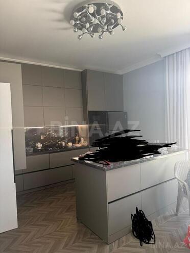 7 otaqlı həyət evi/bağ evi - Fatmayı q. - 380 m² (1)