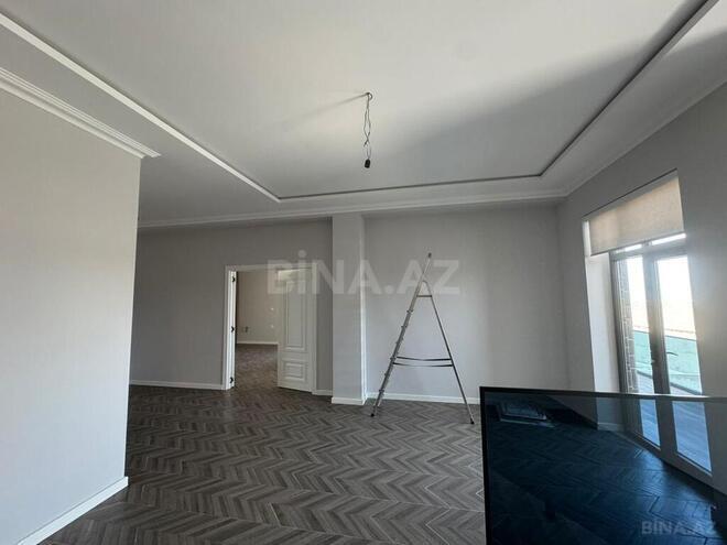 7 otaqlı həyət evi/bağ evi - Fatmayı q. - 380 m² (14)