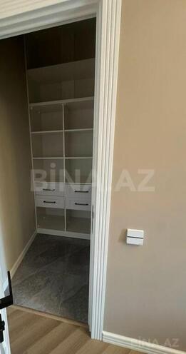 7 otaqlı həyət evi/bağ evi - Fatmayı q. - 380 m² (2)